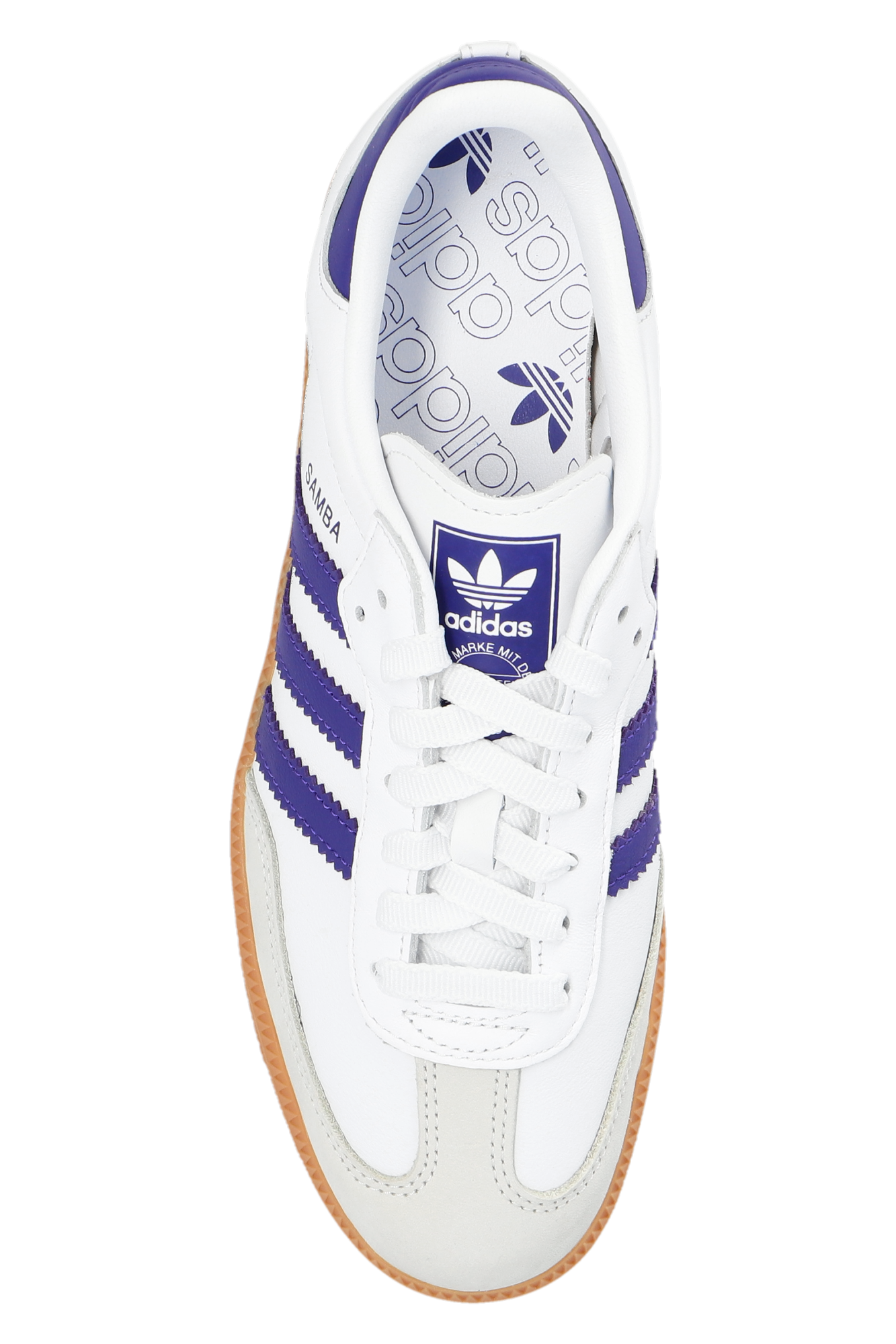 ADIDAS Originals SAMBA OG W sneakers Women s Shoes VbjdevelopmentsShops adidas cloudfoam xpression schuhe damen klarer onyx grau matt silber weiss